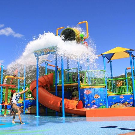Ingenia Holidays Cairns Coconut Εξωτερικό φωτογραφία Splash Island
