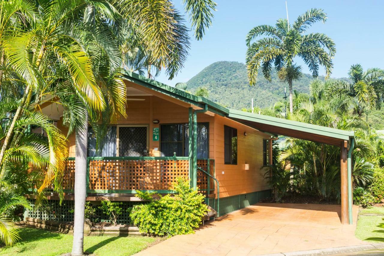 Ingenia Holidays Cairns Coconut Εξωτερικό φωτογραφία