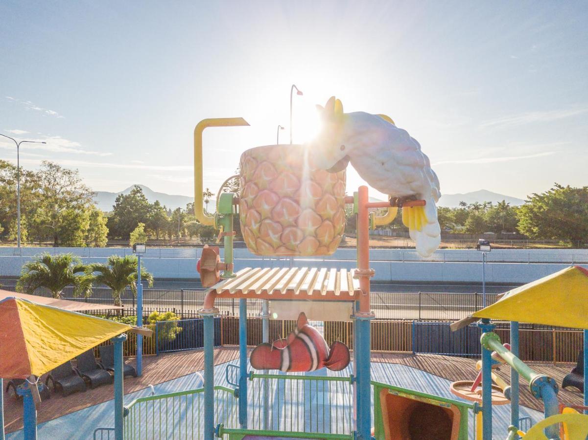 Ingenia Holidays Cairns Coconut Εξωτερικό φωτογραφία Splash Island