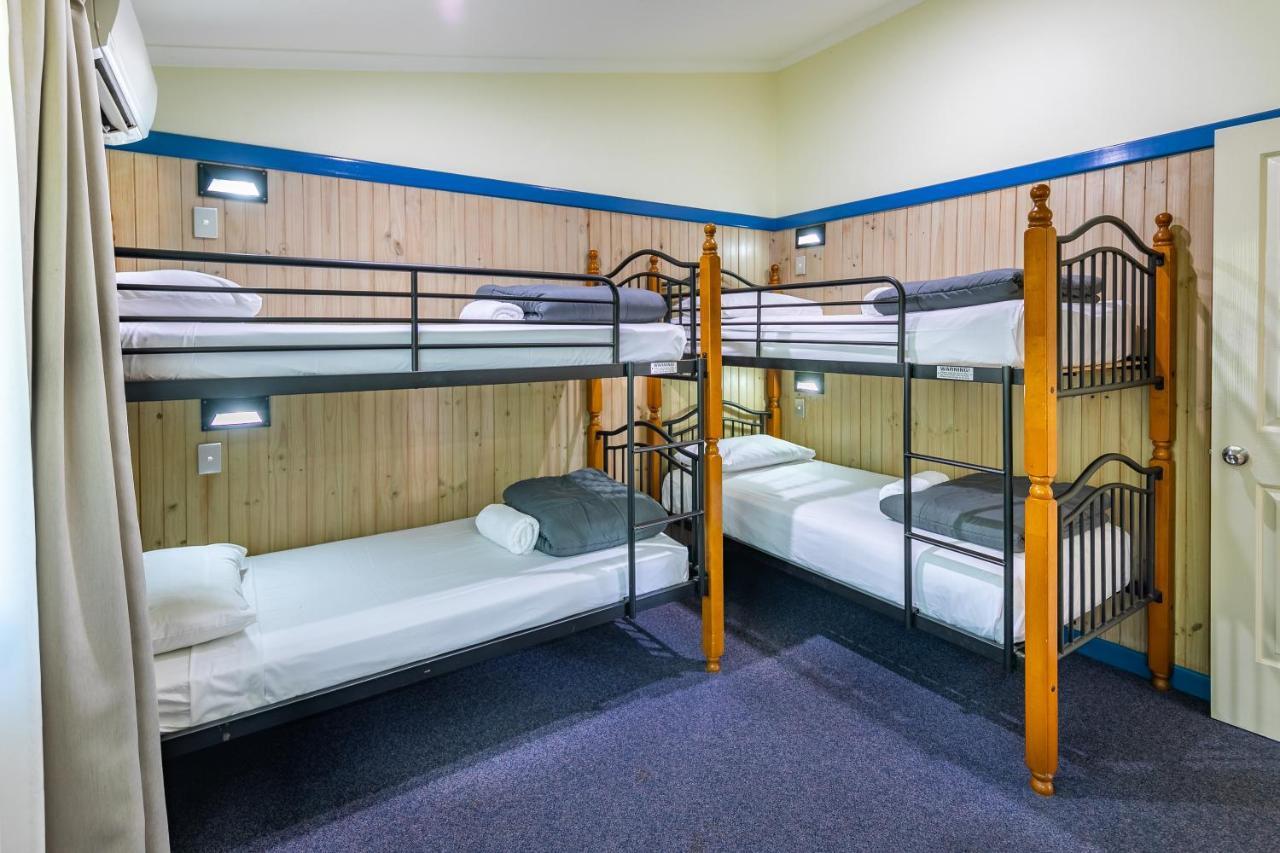 Ingenia Holidays Cairns Coconut Εξωτερικό φωτογραφία A typical room at the hotel