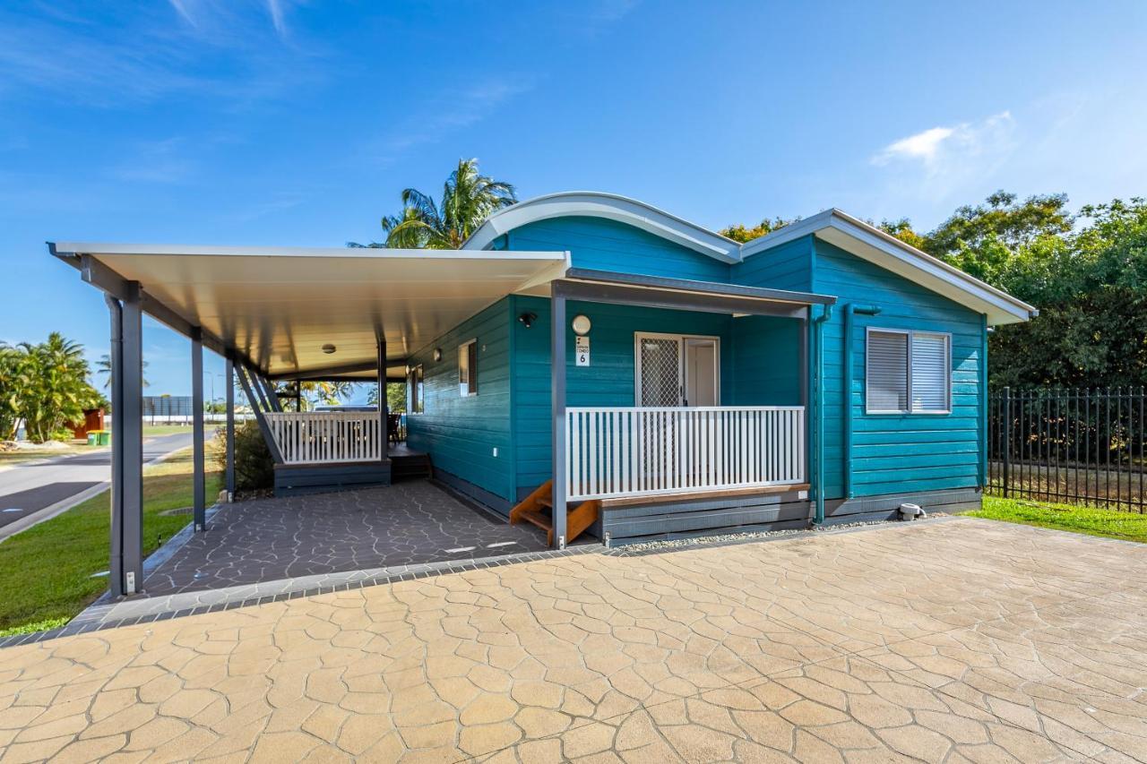 Ingenia Holidays Cairns Coconut Εξωτερικό φωτογραφία A typical villa at the resort